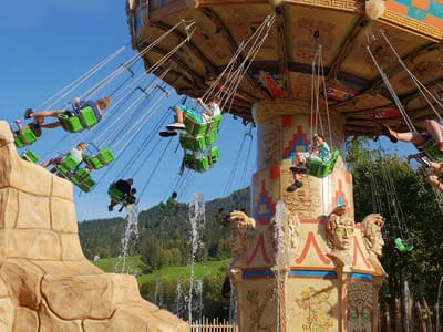 Wellenflieger Bild 1