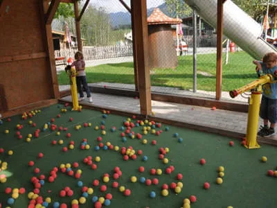 Softballkanonen Bild 0